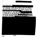 redacted files