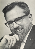 Dr. J. Allen Hynek