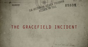 the Gracefield Incident