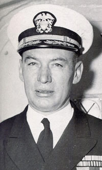 Admiral Hillenkoetter (credit: USN)