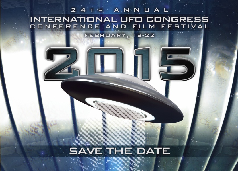 2015 UFO Congress