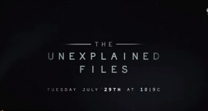 The Unexplained Files season two