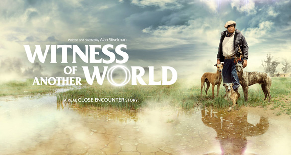 witness of another world film