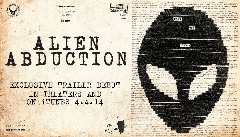 alien abduction 2014