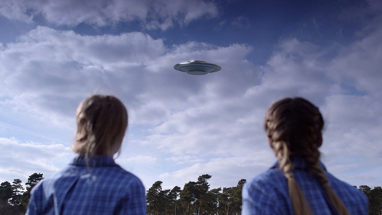 ufo alien invasion wiki