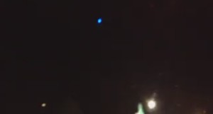 Milan UFO