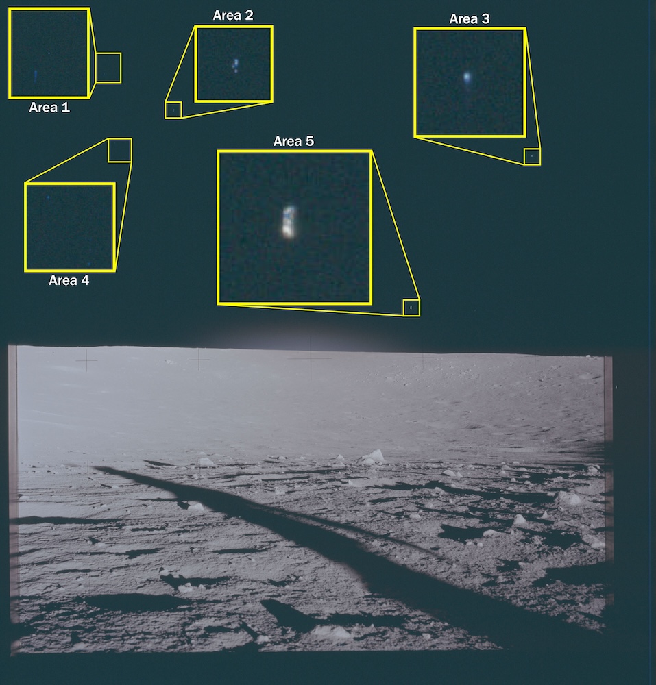 What NASA’s Apollo Astronauts Truly Photographed — And Why It Nonetheless Issues